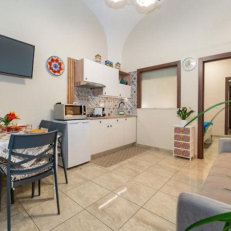 Catania Easy Center Home Exterior foto
