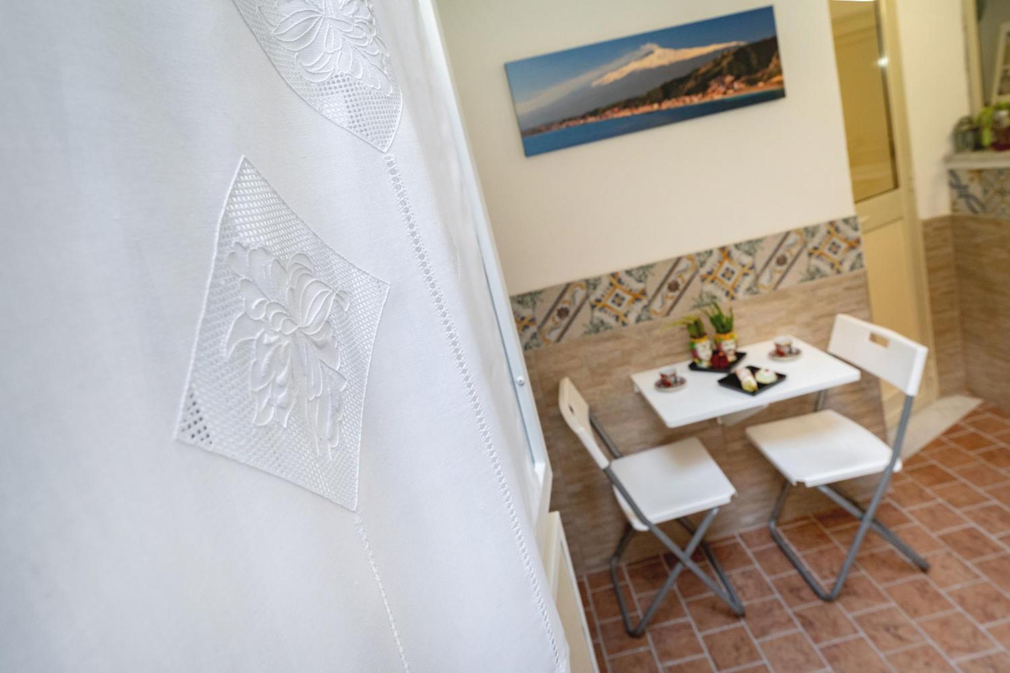 Catania Easy Center Home Exterior foto