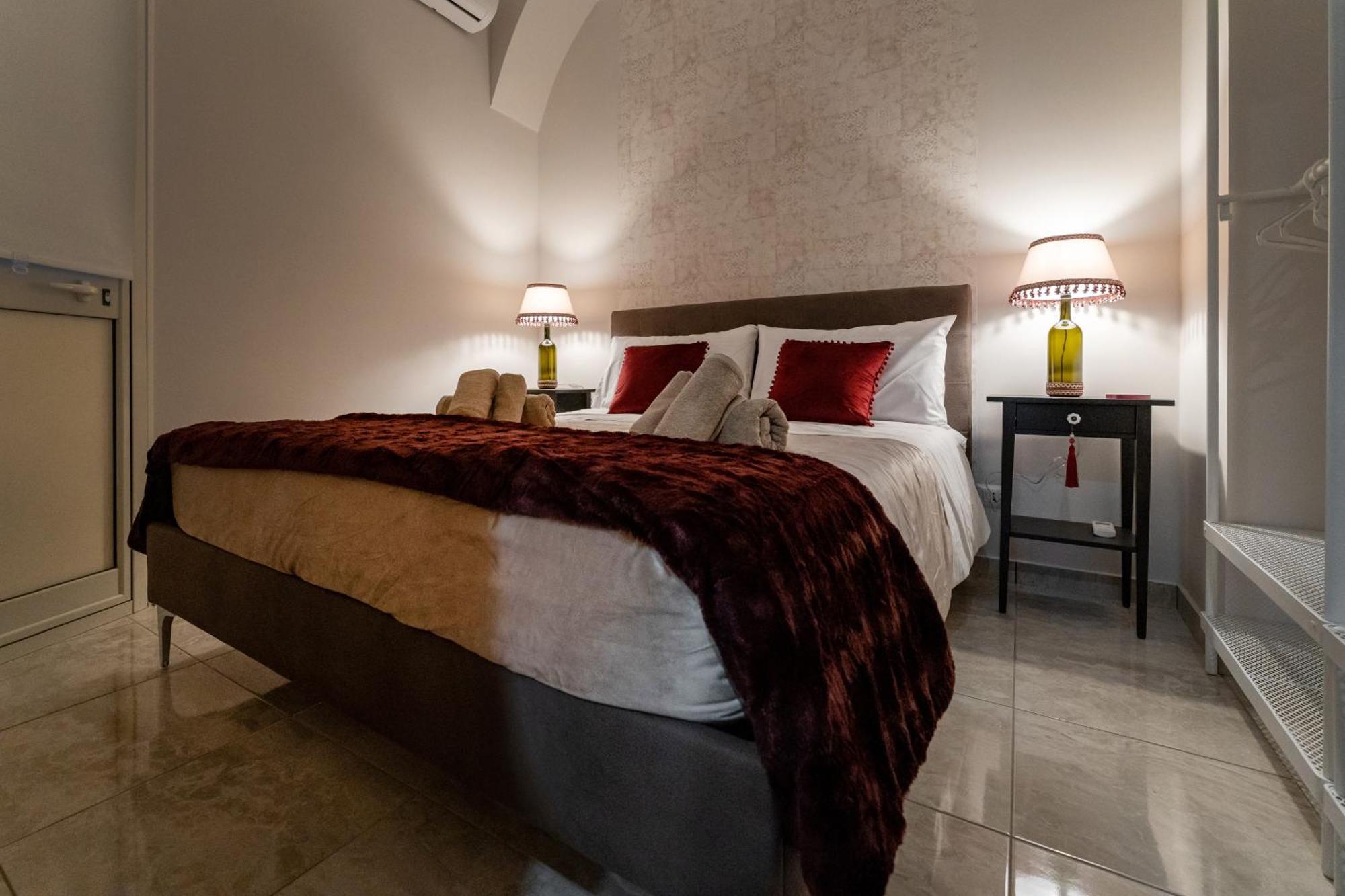 Catania Easy Center Home Exterior foto