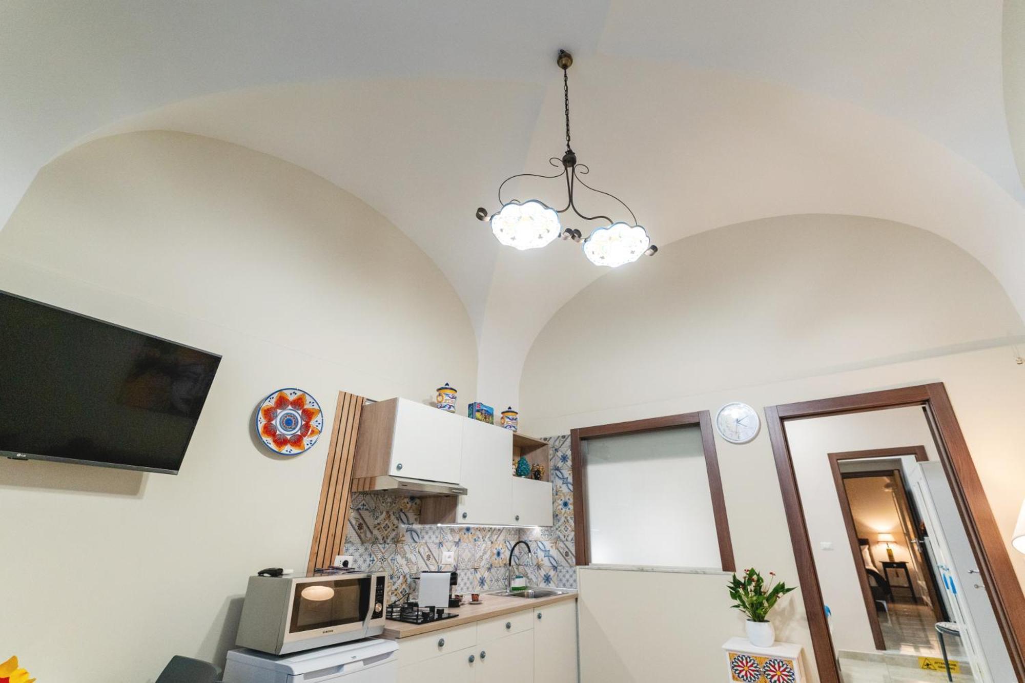 Catania Easy Center Home Exterior foto